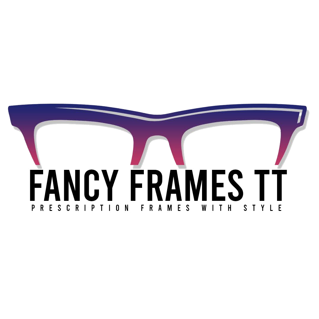 Fancy glasses top
