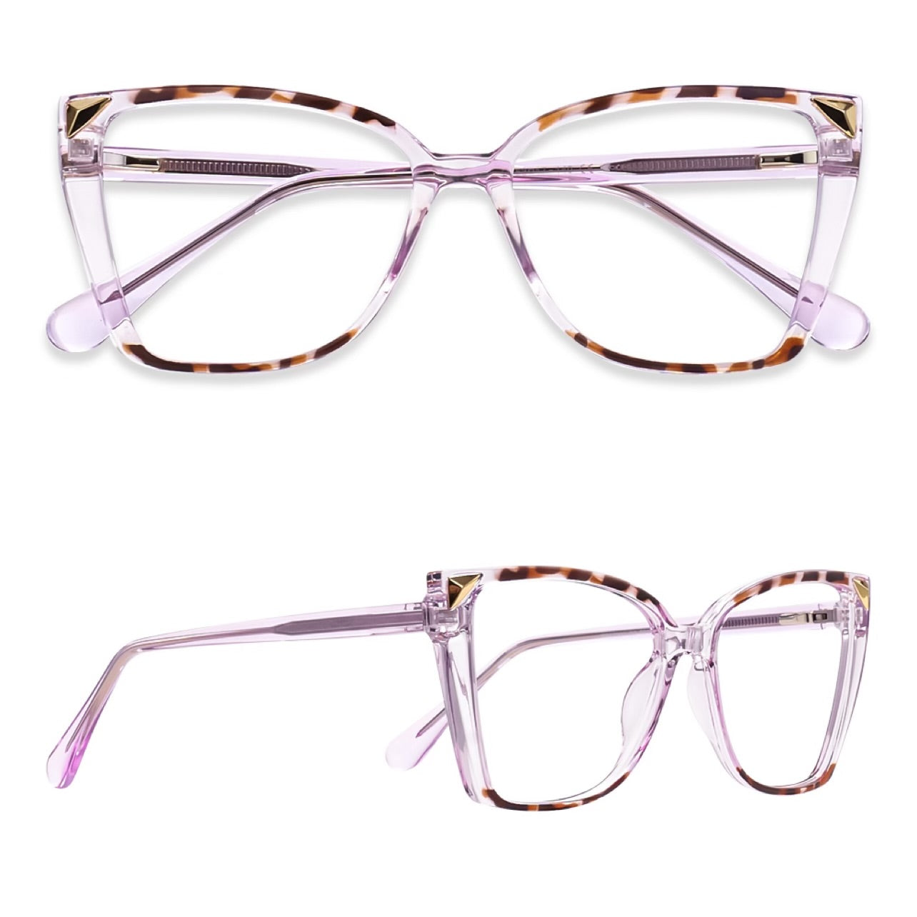 Koala - Cat Eye frame