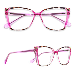 Koala - Cat Eye frame