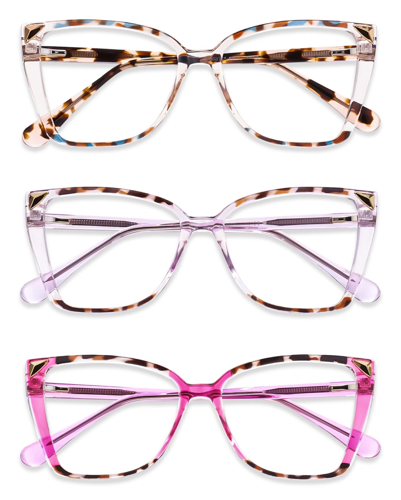 Koala - Cat Eye frame