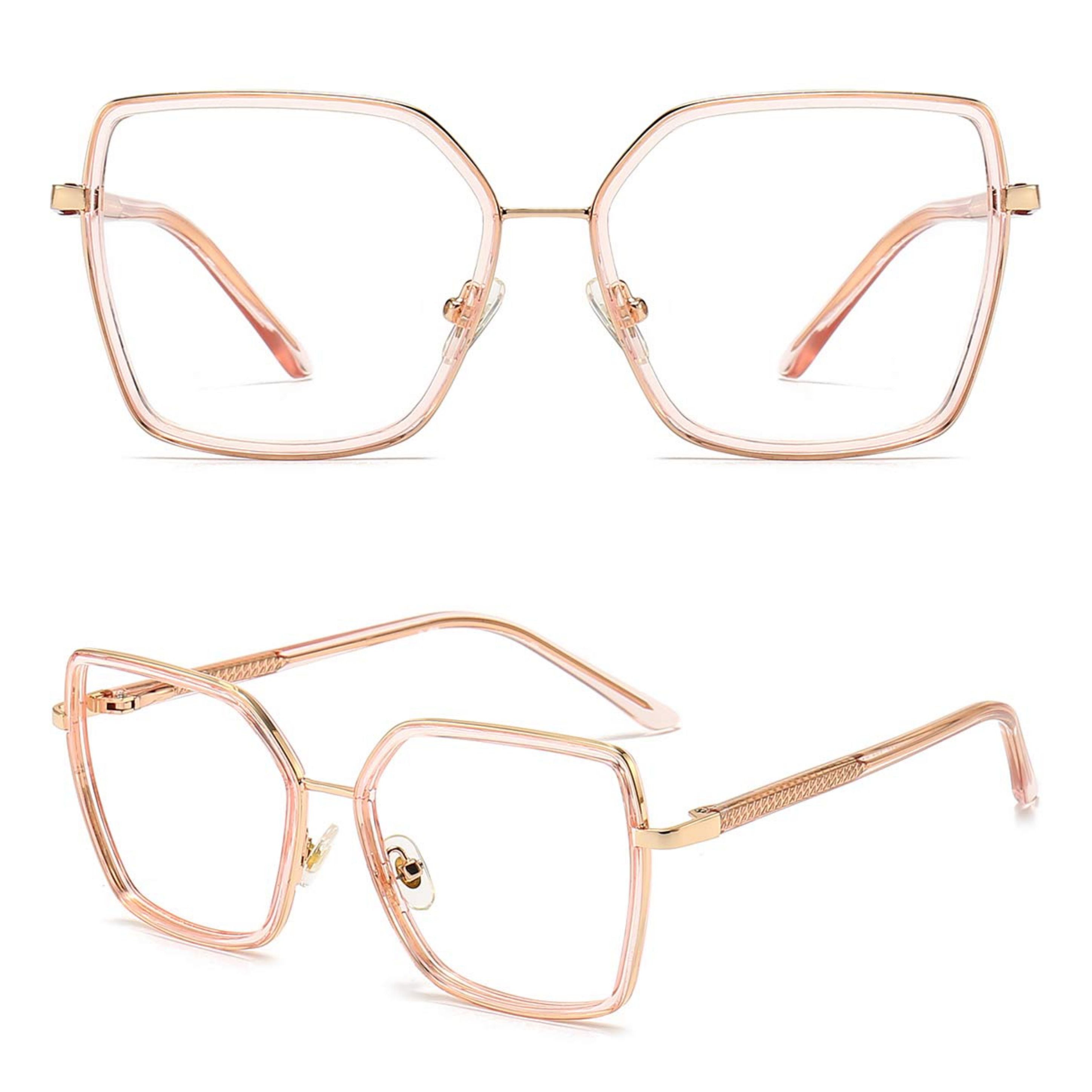 Zara - Square Frame