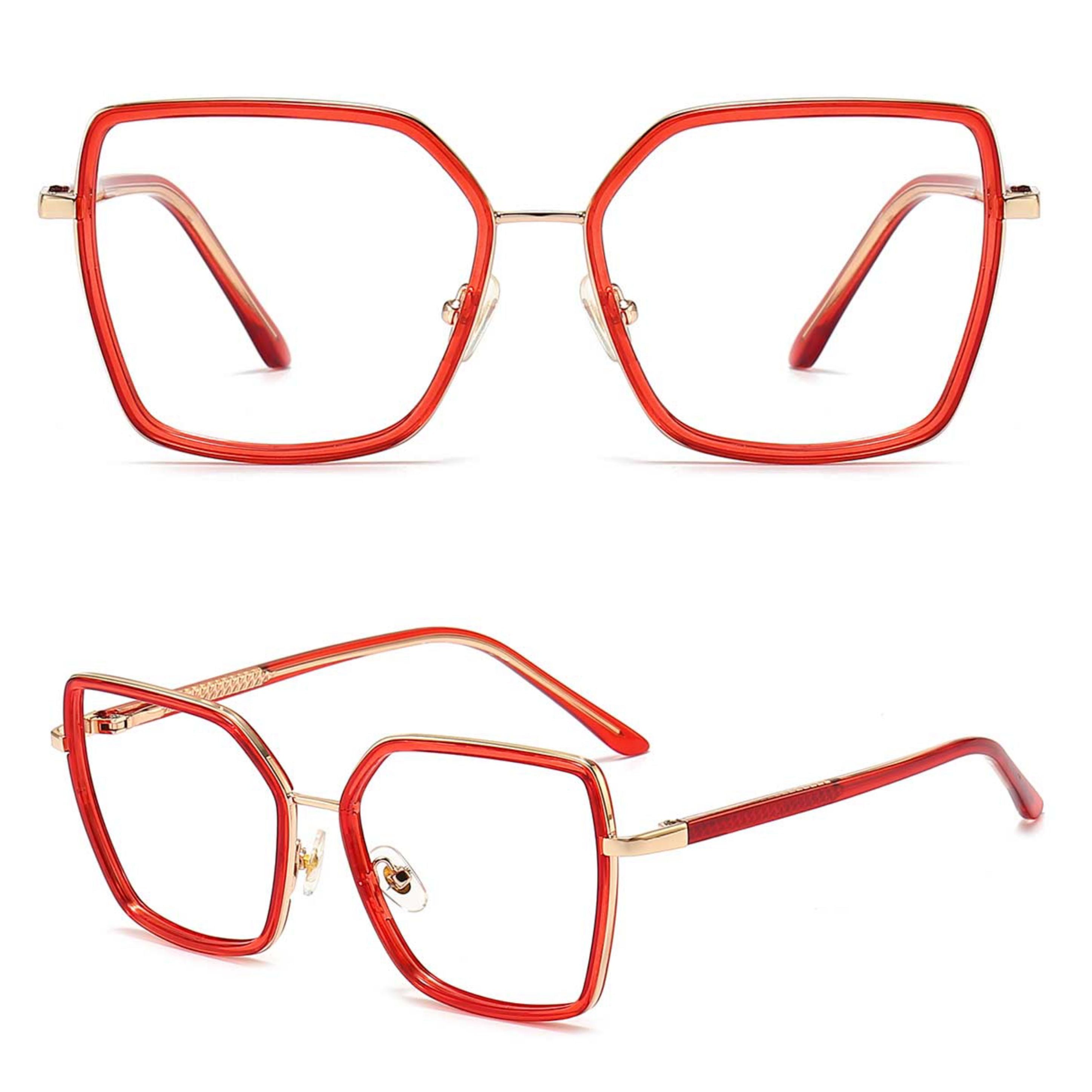 Zara - Square Frame