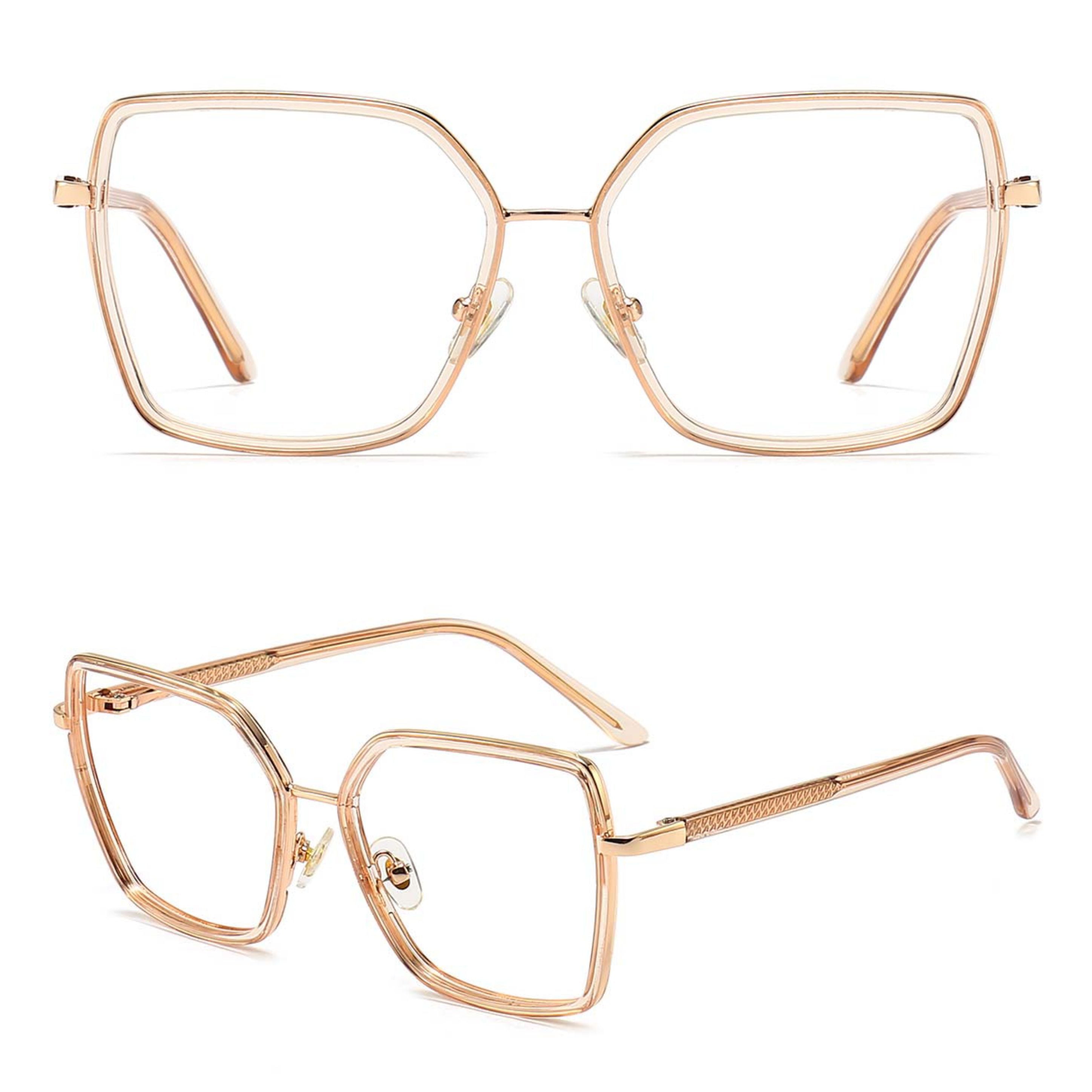 Zara - Square Frame