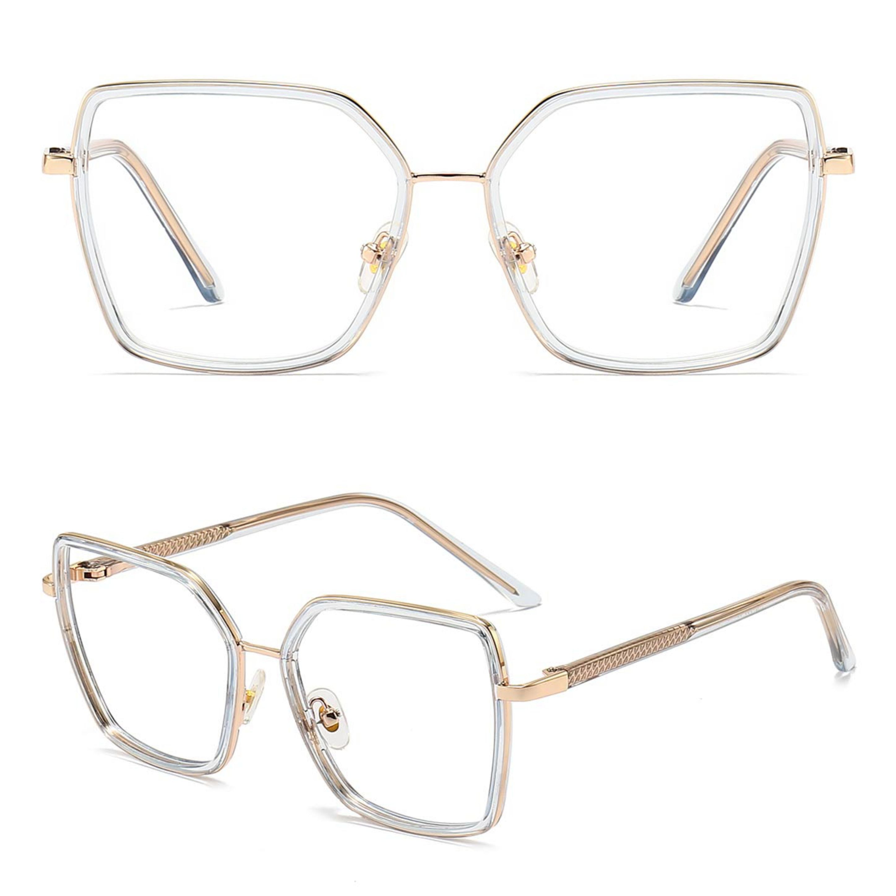 Zara - Square Frame