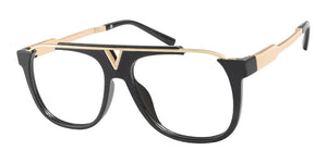 Kerry - Aviator Frame