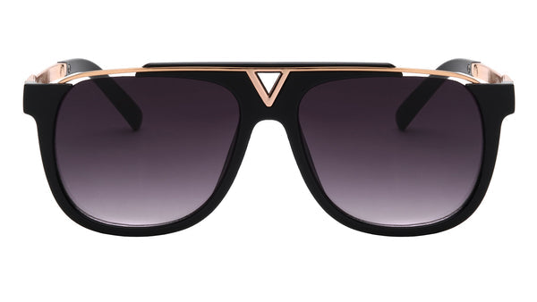 Kerry - Aviator Frame