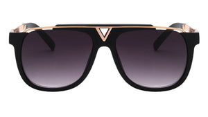 Kerry - Aviator Frame